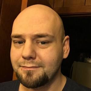 Meet your Posher, Timothy